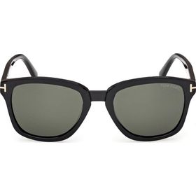 Tom Ford FT1213 01N Siyah Erkek Güneş Gözlüğü
