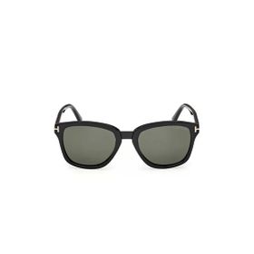 Tom Ford FT1213 01N Siyah Erkek Güneş Gözlüğü
