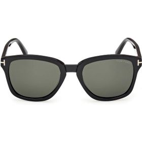 Tom Ford FT1213 01N Siyah Erkek Güneş Gözlüğü
