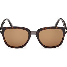 Tom Ford FT1213 52E Erkek Güneş Gözlüğü