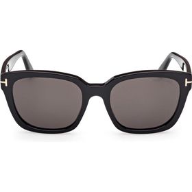 Tom Ford FT1216 01A Kadın Güneş Gözlüğü