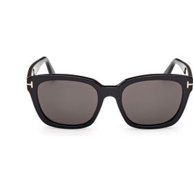 Tom Ford FT1216 01A Kadın Güneş Gözlüğü