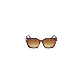 Tom Ford FT1216 53F Kahverengi Kadın Güneş Gözlüğü