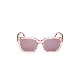 Tom Ford FT1216 72Y Pembe Kadın Güneş Gözlüğü