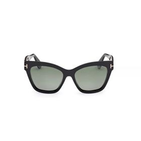 Tom Ford FT1217 01R Siyah Kadın Güneş Gözlüğü