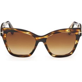 Tom Ford FT1217 55F Kadın Güneş Gözlüğü