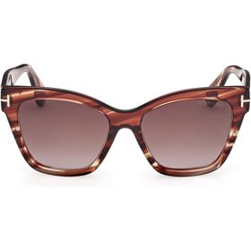 Tom Ford FT1217 55T Kadın Güneş Gözlüğü