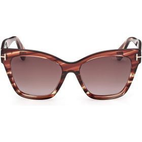 Tom Ford FT1217 55T Kadın Güneş Gözlüğü