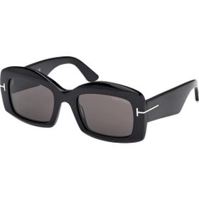 Tom Ford FT1218 01A Kadın Güneş Gözlüğü