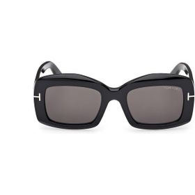 Tom Ford FT1218 01A Siyah Kadın Güneş Gözlüğü