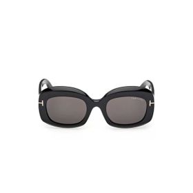 Tom Ford FT1219 01A Siyah Kadın Güneş Gözlüğü