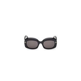 Tom Ford FT1219 01A Siyah Kadın Güneş Gözlüğü