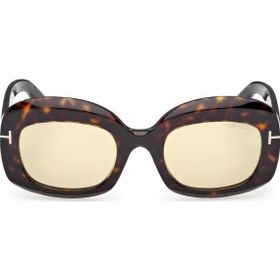 Tom Ford FT1219 52E Kadın Güneş Gözlüğü