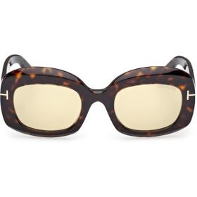 Tom Ford FT1219 52E Kadın Güneş Gözlüğü