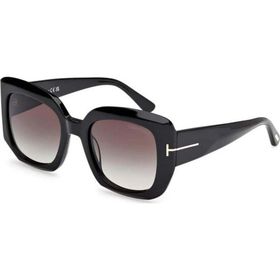 Tom Ford FT1220 01B Siyah Kadın Güneş Gözlüğü