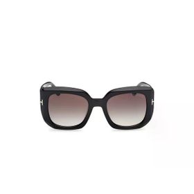 Tom Ford FT1220 01B Siyah Kadın Güneş Gözlüğü