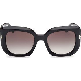 Tom Ford FT1220 01B Siyah Kadın Güneş Gözlüğü