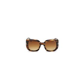 Tom Ford FT1220 55F Kahverengi Kadın Güneş Gözlüğü