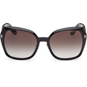 Tom Ford FT1223 01B Siyah Kadın Güneş Gözlüğü