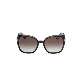 Tom Ford FT1223 01B Siyah Kadın Güneş Gözlüğü
