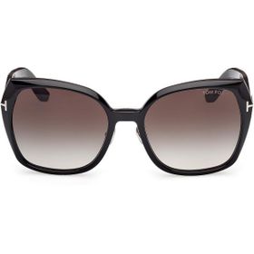 Tom Ford FT1223 01B Siyah Kadın Güneş Gözlüğü