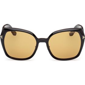 Tom Ford FT1223 01E Siyah Kadın Güneş Gözlüğü
