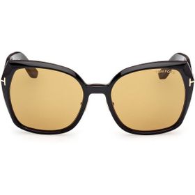 Tom Ford FT1223 01E Siyah Kadın Güneş Gözlüğü