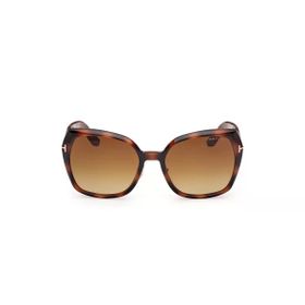 Tom Ford FT1223 53F Kahverengi Kadın Güneş Gözlüğü