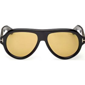 Tom Ford FT1225 01E Unisex Güneş Gözlüğü