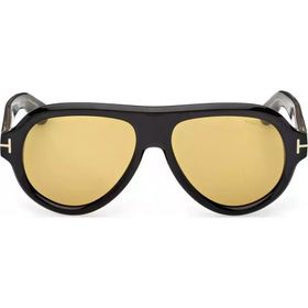 Tom Ford FT1225 01E Unisex Güneş Gözlüğü