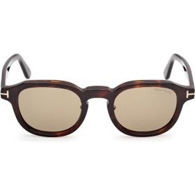 Tom Ford FT1230 52E Erkek Güneş Gözlüğü