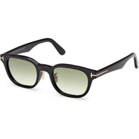 Tom Ford FT1231 01P Erkek Güneş Gözlüğü