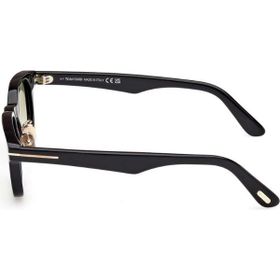 Tom Ford FT1231 01P Erkek Güneş Gözlüğü