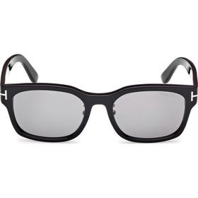 Tom Ford FT1232 01A Erkek Güneş Gözlüğü