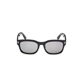 Tom Ford FT1232 01A Erkek Güneş Gözlüğü
