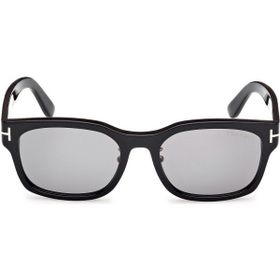 Tom Ford FT1232 01A Erkek Güneş Gözlüğü