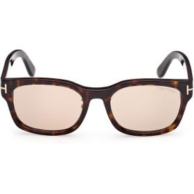 Tom Ford FT1232 52E Erkek Güneş Gözlüğü