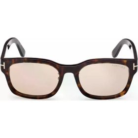 Tom Ford FT1232 52E Unisex Güneş Gözlüğü