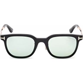 Tom Ford FT1233 01N Unisex Güneş Gözlüğü