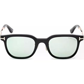 Tom Ford FT1233 01N Unisex Güneş Gözlüğü