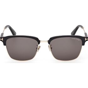 Tom Ford FT1242 01A Kadın Güneş Gözlüğü