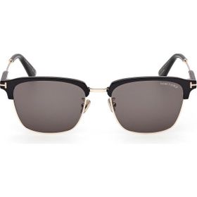 Tom Ford FT1242 01A Kadın Güneş Gözlüğü