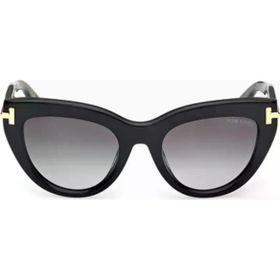 Tom Ford FT1252 01B Kadın Güneş Gözlüğü