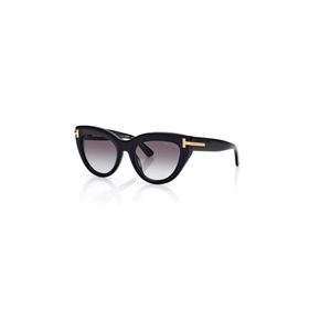 Tom Ford FT1252 01B Kadın Güneş Gözlüğü