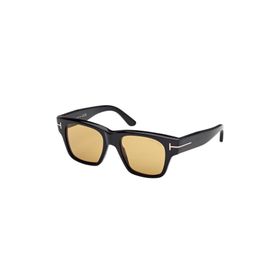 Tom Ford FT1280 01E Erkek Güneş Gözlüğü