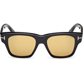 Tom Ford FT1280 01E Erkek Güneş Gözlüğü