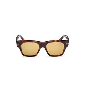Tom Ford FT1280 53E Erkek Güneş Gözlüğü