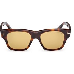Tom Ford FT1280 53E Erkek Güneş Gözlüğü