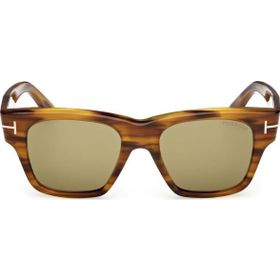 Tom Ford FT1280 55N Erkek Güneş Gözlüğü