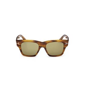Tom Ford FT1280 55N Erkek Güneş Gözlüğü